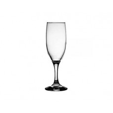 Набор бокалов для шампанского PASABAHCE Bistro 180мл 2шт
