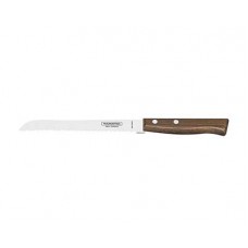 Нож для хлеба TRAMONTINA Tradicional 18см без инд. уп.