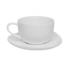 Пара чайная TUDOR ENGLAND 240мл (чашка + блюдце)