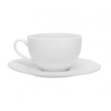 Пара кофейная TUDOR ENGLAND Royal Sutton 90мл (чашка + блюдце)