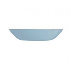 Тарелка суповая LUMINARC Diwali Light blue 20см