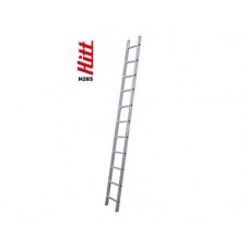 Лестница алюминиевая HITT H285 1x11  h3,15 м