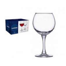 Набор бокалов для вина LUMINARC Французский ресторанчик 6шт 350мл