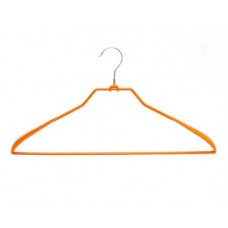 Вешалка ATTRIBUTE Neo Orange 45см для верхней одежды