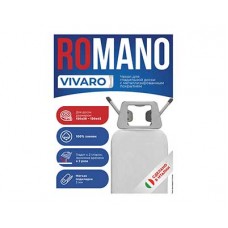 Чехол для гладильной доски ROMANO Vivaro 38х42х120см металлиз.