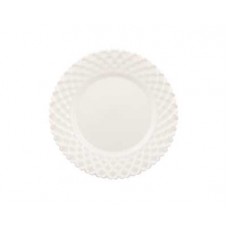 Тарелка десертная ROYAL GARDEN Pearl 19,5см опаловое стекло