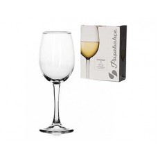 Набор бокалов для вина PASABAHCE Classique 360мл 2шт