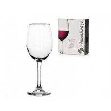 Набор бокалов для вина PASABAHCE Classique 630мл 2шт