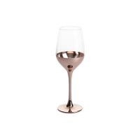 Набор бокалов для вина LUMINARC Электрическая медь 270мл 1/4шт