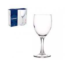 Набор бокалов для вина LUMINARC Элеганс 2шт 245мл