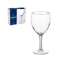 Набор бокалов для вина LUMINARC Элеганс 2шт 350мл 