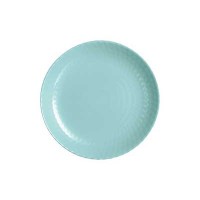 Тарелка десертная LUMINARC Pampille Turquoise 19см