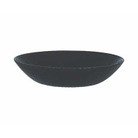 Тарелка суповая LUMINARC Pampille Black 20см