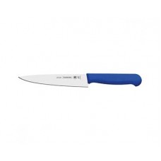 Нож для мяса TRAMONTINA Professional Master 15см без инд. уп. синий