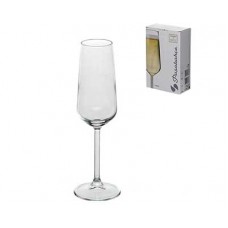 Набор бокалов для шампанского PASABAHCE Allegra 2шт 195мл  